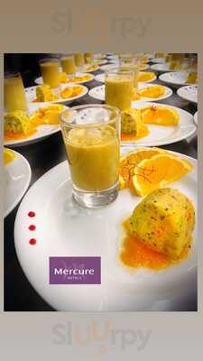 Restaurant Aixcellence