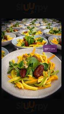 Restaurant Aixcellence