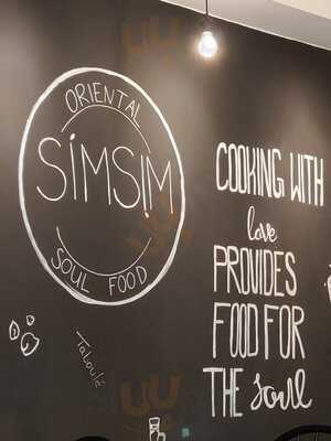 Simsim