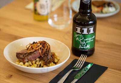 Nenas - Tapas, Bar, Restaurant