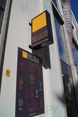 Bellazzo Café Kempten