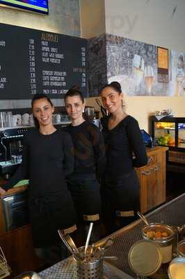 Bellazzo Café Kempten