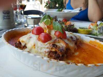 Café Neuhauser Gärtnerplatz