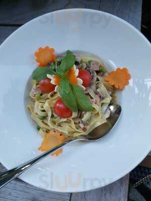 Café Neuhauser Gärtnerplatz