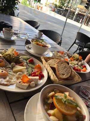 Café Neuhauser Gärtnerplatz