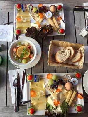 Café Neuhauser Gärtnerplatz