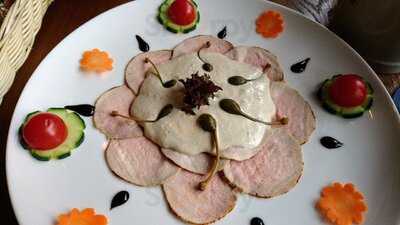 Café Neuhauser Gärtnerplatz