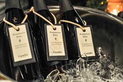 Weinstube Alte Münze