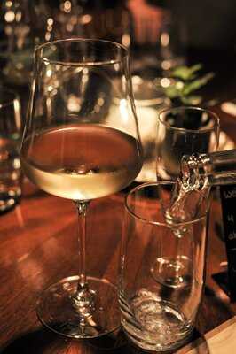 Weinstube Alte Münze