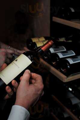 Weinstube Alte Münze