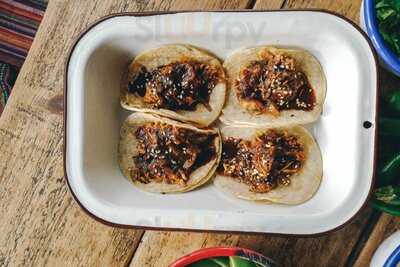 Casita Mexicana Belgisches Viertel