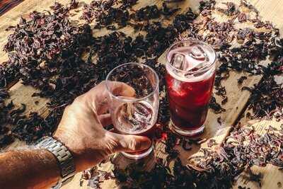 Casita Mexicana Belgisches Viertel