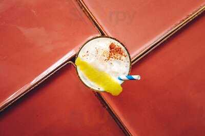 Casita Mexicana Belgisches Viertel