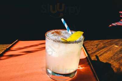 Casita Mexicana Belgisches Viertel