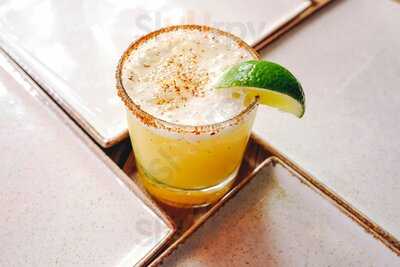 Casita Mexicana Belgisches Viertel