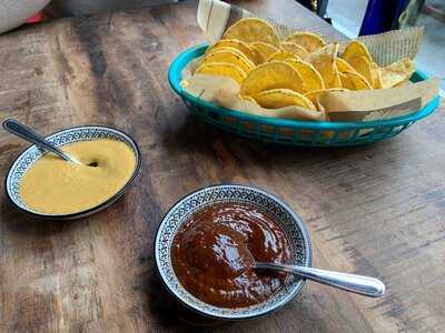 Casita Mexicana Golzheim