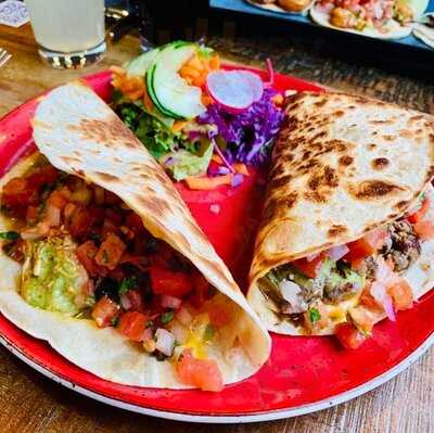 Casita Mexicana Golzheim