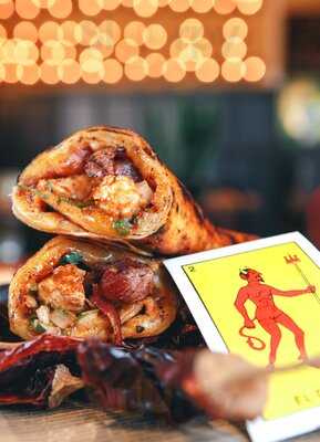 Casita Mexicana Golzheim