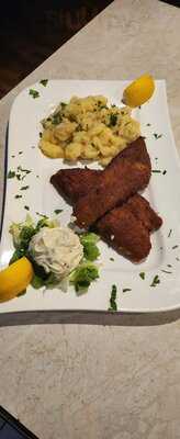 Das Schiff - Restaurant