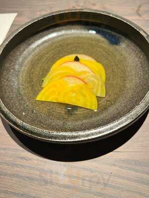 Genusswerkstatt Im Hotel Atrium