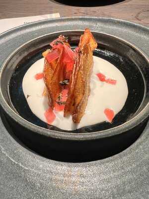 Genusswerkstatt Im Hotel Atrium