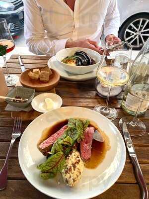 Manu. Weinbar / Restaurant