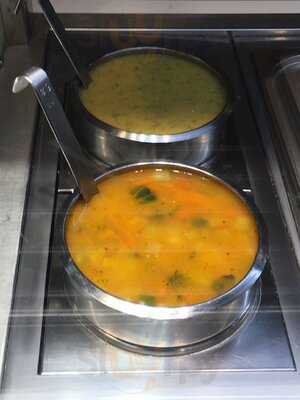 Denns Biomarkt Bistro