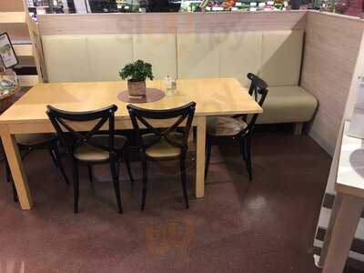 Denns Biomarkt Bistro