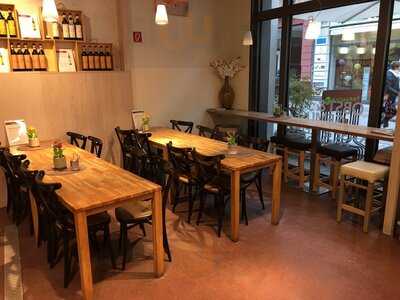 Denns Biomarkt Bistro