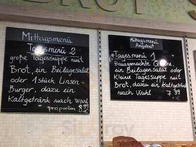 Denns Biomarkt Bistro