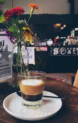 Café & Bar Im House Of Music