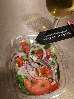 Cafeteria & Restaurant Zur Badeklause