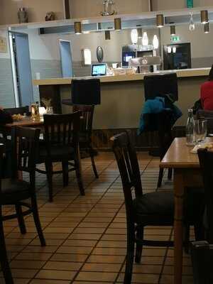 Cafeteria & Restaurant Zur Badeklause