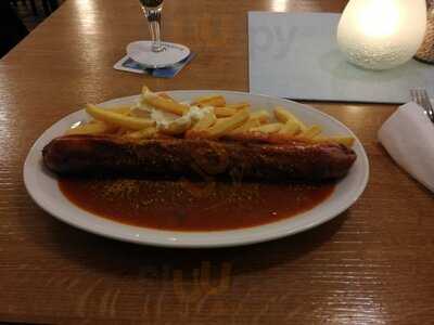 Cafeteria & Restaurant Zur Badeklause