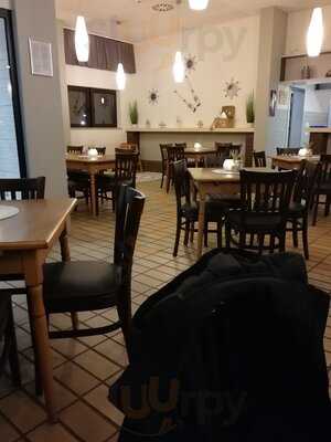 Cafeteria & Restaurant Zur Badeklause