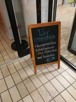 Cafeteria & Restaurant Zur Badeklause