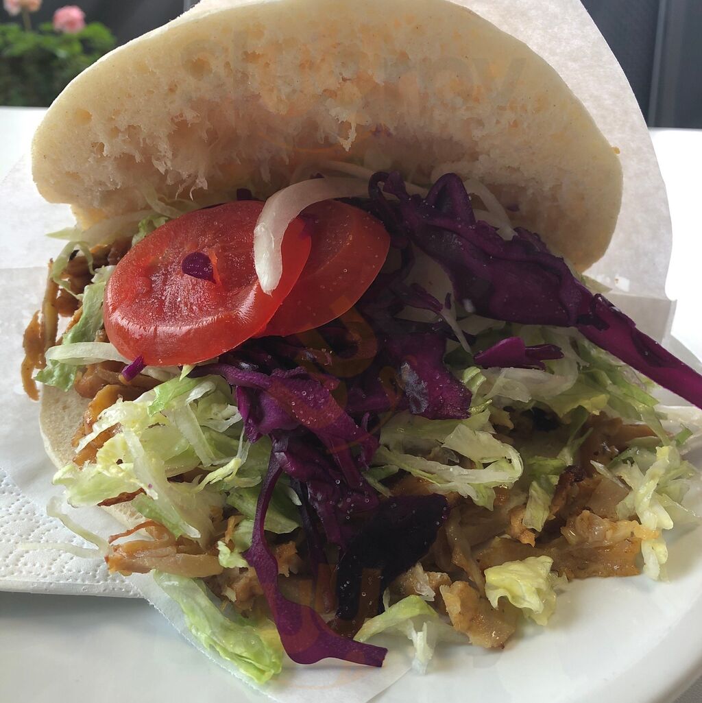 Burak Döner Drive