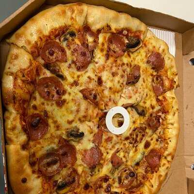 Pizza Hut Offenbach