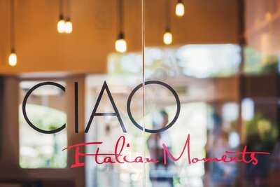 Restaurant Ciao