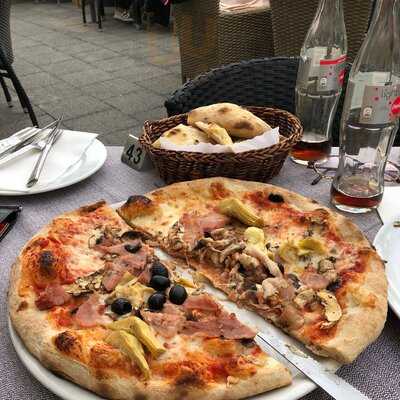 Rossini Zur Alten Bleiche