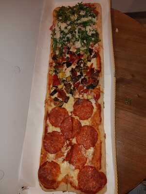 Rossini Zur Alten Bleiche