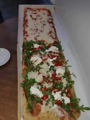 Rossini Zur Alten Bleiche