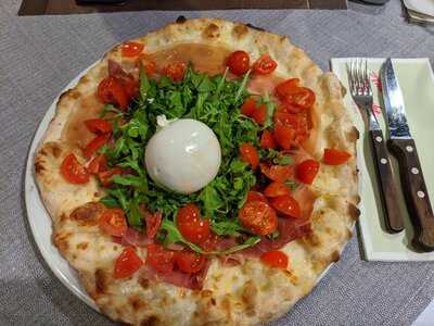 Rossini Zur Alten Bleiche