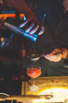 Bar Schloss Neuschweinsteiger