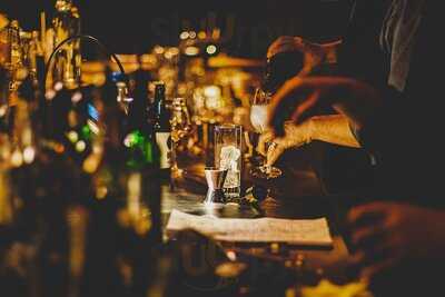 Bar Schloss Neuschweinsteiger