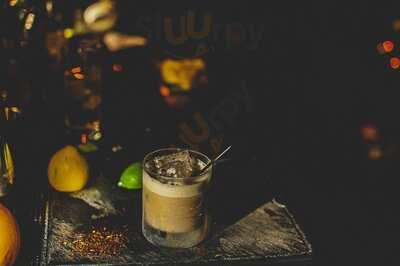 Bar Schloss Neuschweinsteiger