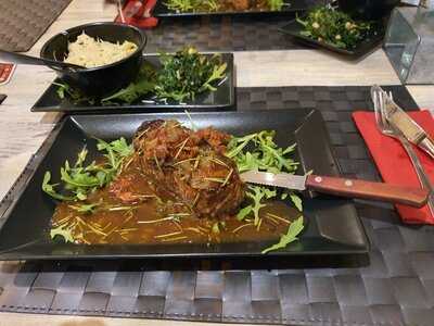 Ristorante Pizzeria Il Peperoncino