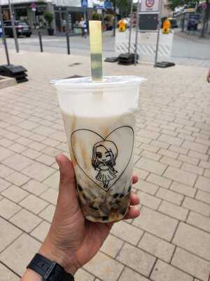 Babe’s Boba Tea