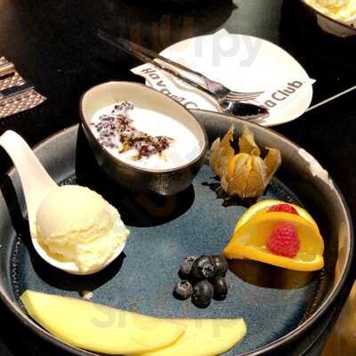 CÔcÔ - Sushi & Asian Fusion