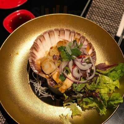 CÔcÔ - Sushi & Asian Fusion